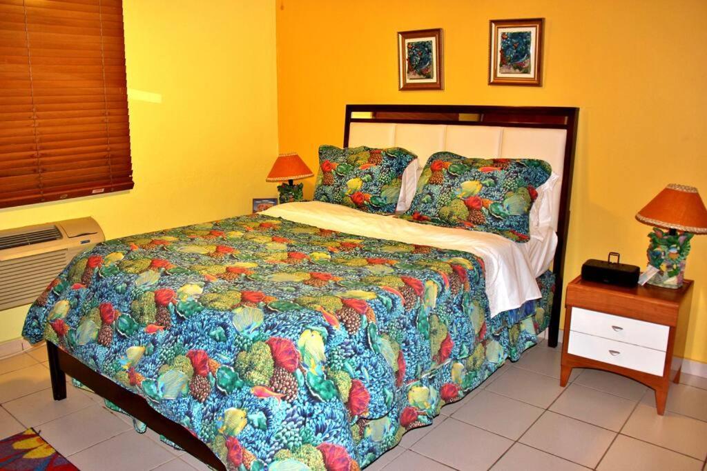 Summer All Year! Oceanfront With Pool A/C Aguadilla Exterior foto